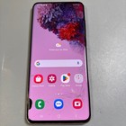 Samsung Galaxy S20 5G - 128GB - Open Panama (Read Description)