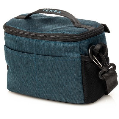 Tenba BYOB 7 Camera Backpack Insert, Blue #636-627
