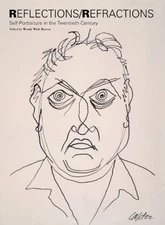 ReflectionsRefractions: Self- - GOOD