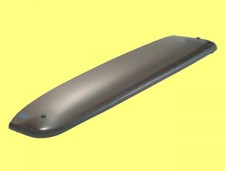 ClimAir Windabweiser Schiebedach für Opel Corsa B Fließheck/Limousine 4/5-türer