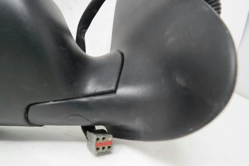 Espejo retrovisor eléctrico Ford Windstar 95-97 pasajero derecho negro texturizado Foto 4 de 4