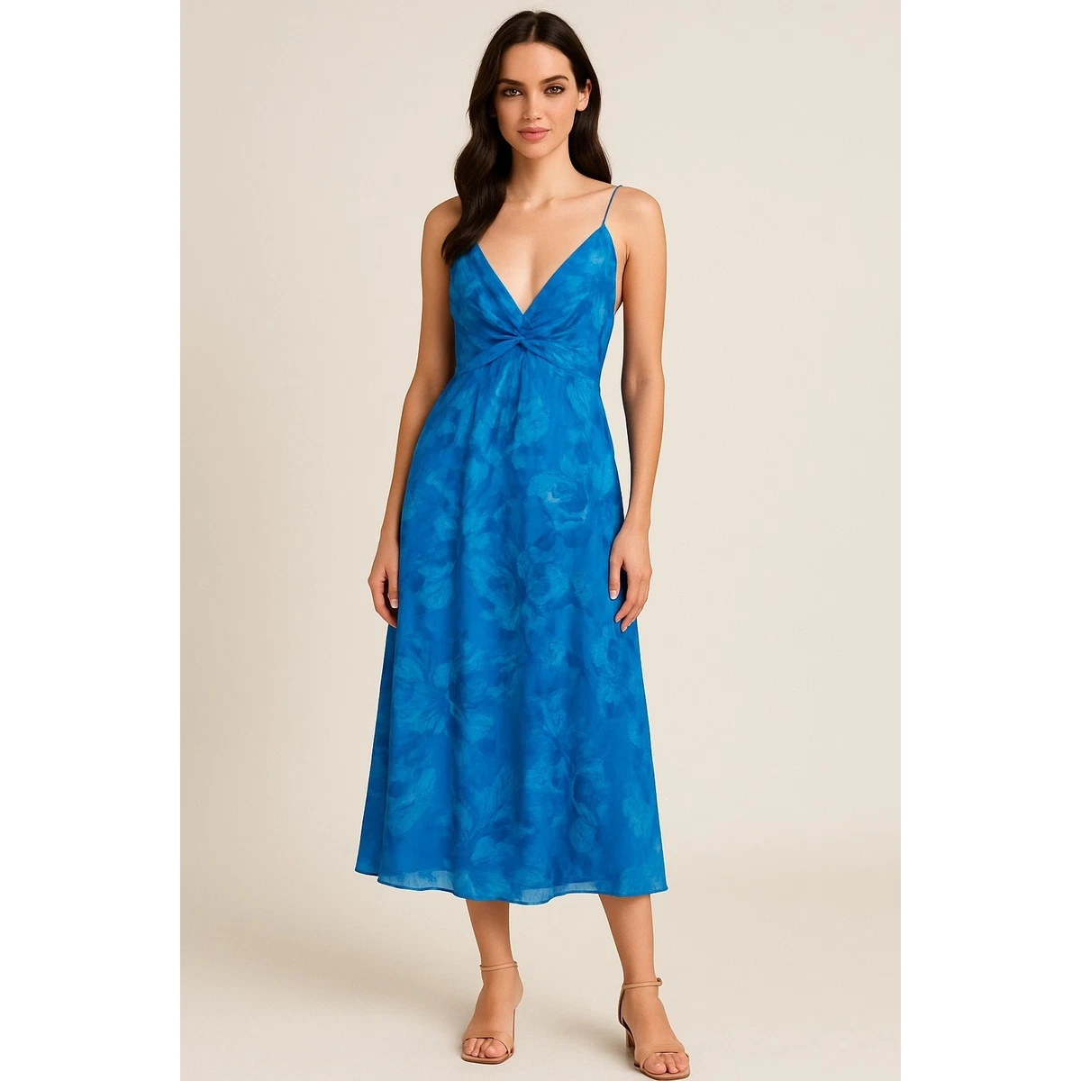 Halston Heritage Blue Dresses for Women | eBay Halston Heritage Blue Dresses for Women | eBay