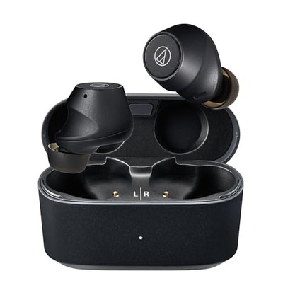 Audio Technica ATH-CKS30TW (E) Wireless earphone BLUETOOTH Noise Cancellation