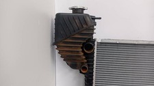 Radiateur Mercedes 611