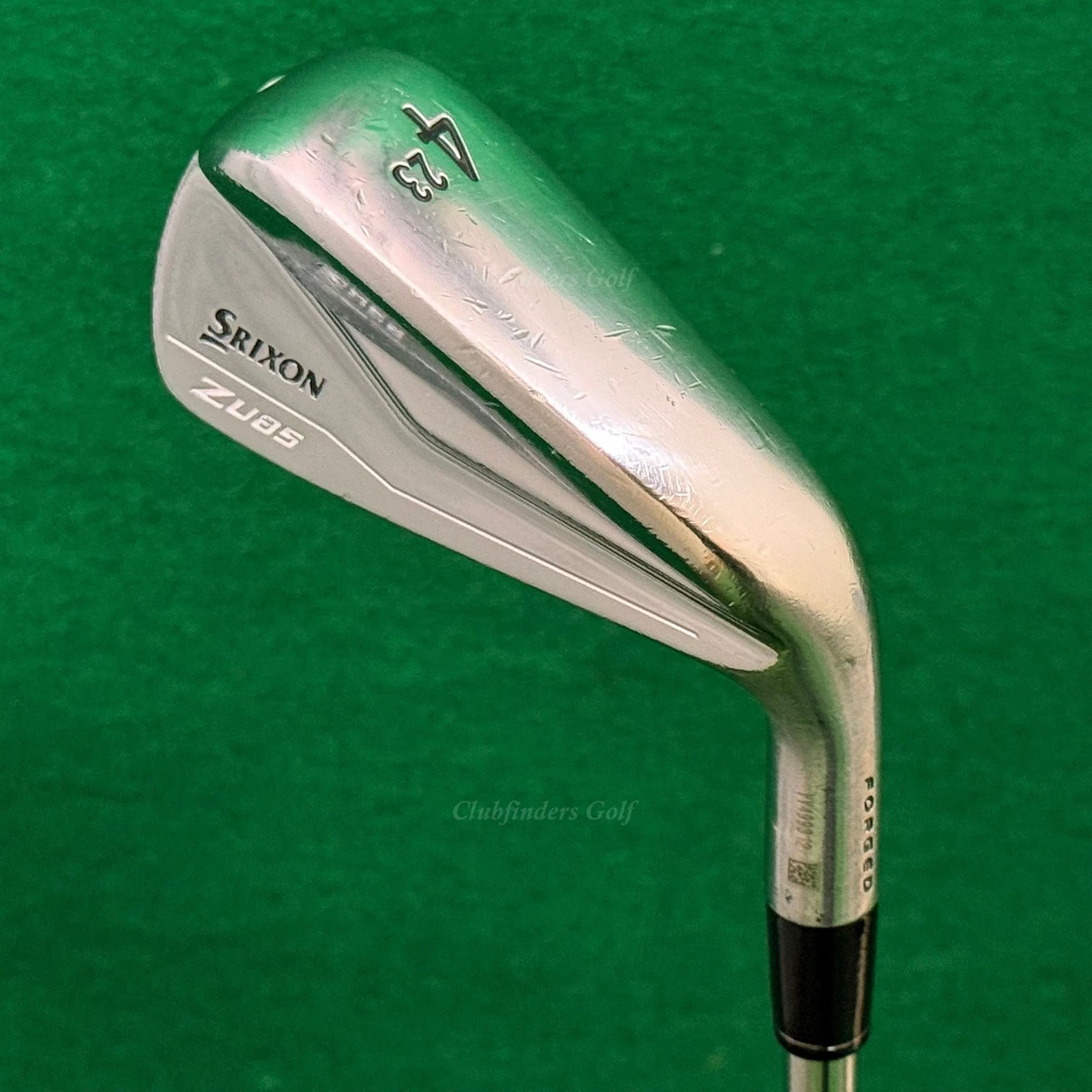 23 Loft 4-Iron Golf Clubs for sale | eBay
