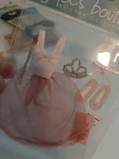 Jolee's Boutique Ballet Scrapbooking Stickers