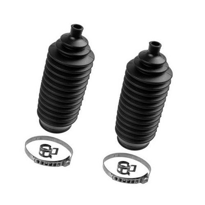 Lenkmanschetten Satz R+L  für Dodge Nitro, Jeep Cherokee KK Bj. 2008-2013