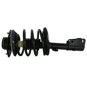 Suspension Strut and Coil Spring Assembly GSP 812320 for sale online | eBay