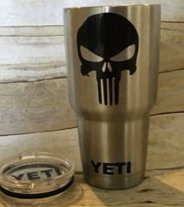 yeti punisher tumbler
