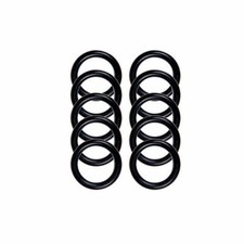 Professor Foam 2-318/N7 - 1" X 1-3/8" X 3/16" 70 Buna O-Ring (10 Pack)