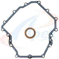 Engine Crankshaft Seal Kit Apex Automobile Parts ATC3682