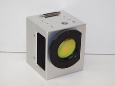 Scanlab SCANcube III 10 10600 nm Laser Galvanometer Scanner Module Head Unit