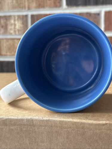 The Office Dunder Mifflin Coffee/ Tea Mug 20oz Universal Great Condition - Picture 4 of 4