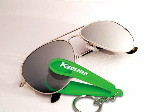 Kamasa 55929 Glasses/MP3 Cleaner - Picture 4 of 6