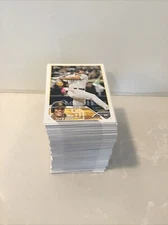 2023 Topps Series 1 Baseball Base Cards (#1-100) - YOU PICK! Complete Your Set