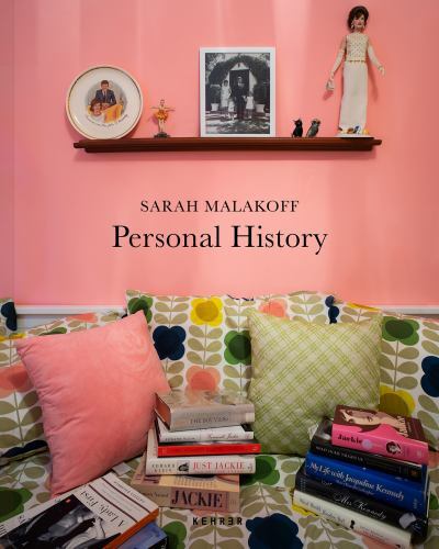 Personal History by Sarah Malakoff (2023, Hardcover)