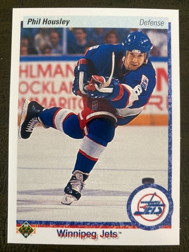 ( U SELECT CARDS ) 1990-91 UPPER DECK HOCKEY SINGLES 401-550**🔽 - Picture 63 of 255