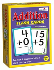 Educational Flash Cards: Perfect for Homeschooling and Classroom Learning