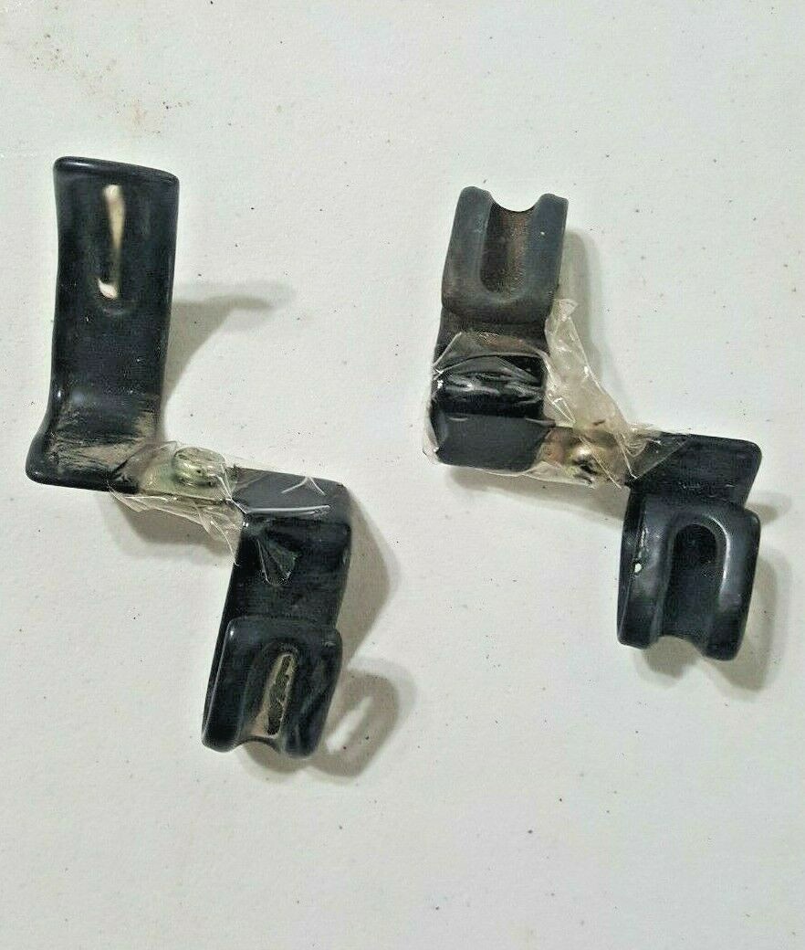 Suzuki GS450 550 650 Headlight Clamp 36651-34420 Lot Of 2 (misc
