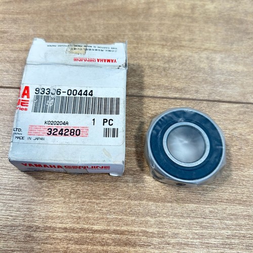 Yamaha Snowmobile Idler Wheel Bearing 93306-00444-00 - Foto 2