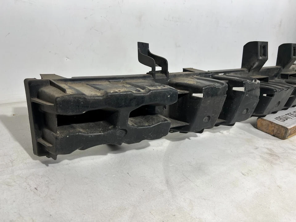 2006-2013 Chevrolet Impala Rear Bumper Impact Energy Absorber OEM - Image 3 of 4