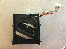 PACHISLO SLOT MACHINE COIN MECH M-5 / M-6 ACCEPTS QUARTERS & TOKENS (SEE LIST)