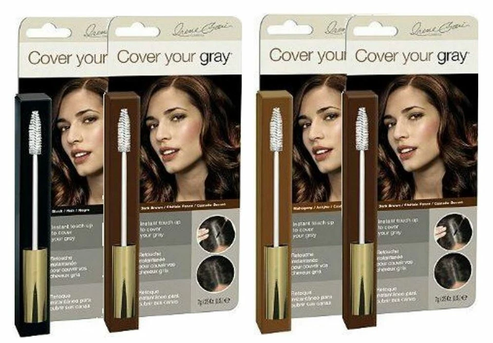 Cover Your Gray Brush-In Wands - Bild 1 von 1