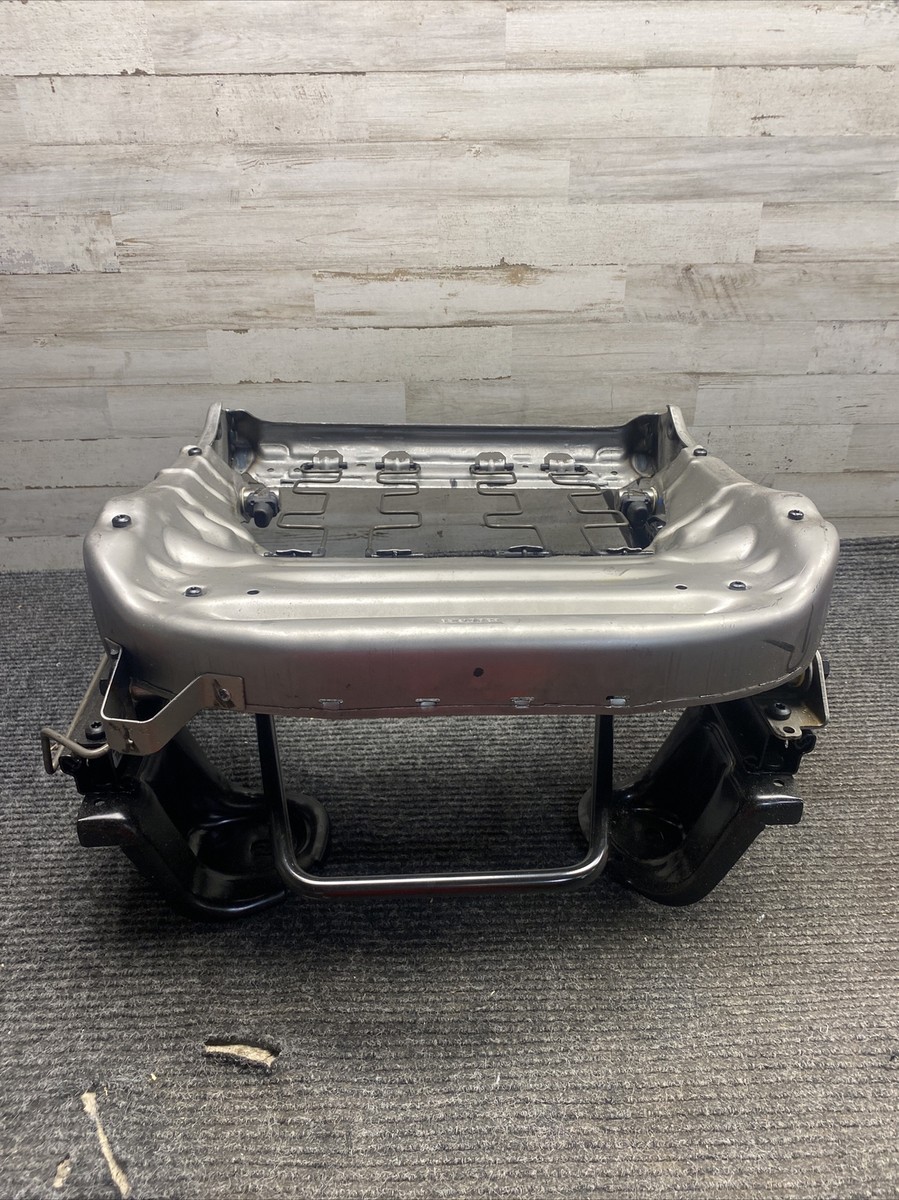 Genuine Ford Seat Frame 9L3Z-1661704-B | eBay