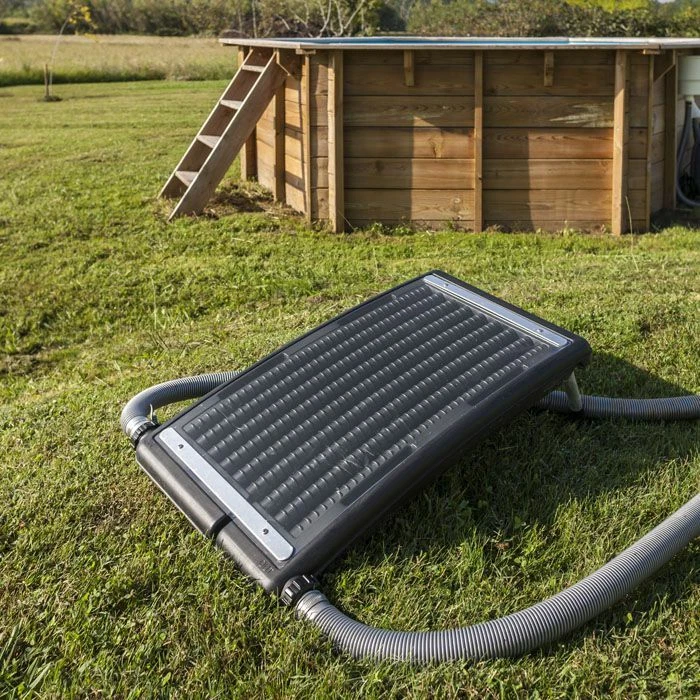 Gre Solarkollektor Sonnenkollektor für Pool Solar Solarheizung Poolheizung Solar - Bild 2 von 4