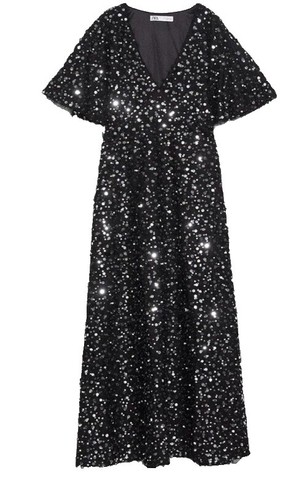 grey plus size dress Plus Size Melli 2Pc Sweater Maxi Dress