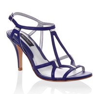 White House Black Market Delia Heels Size 9.5 White House Black Market Delia Heels Size 9.5