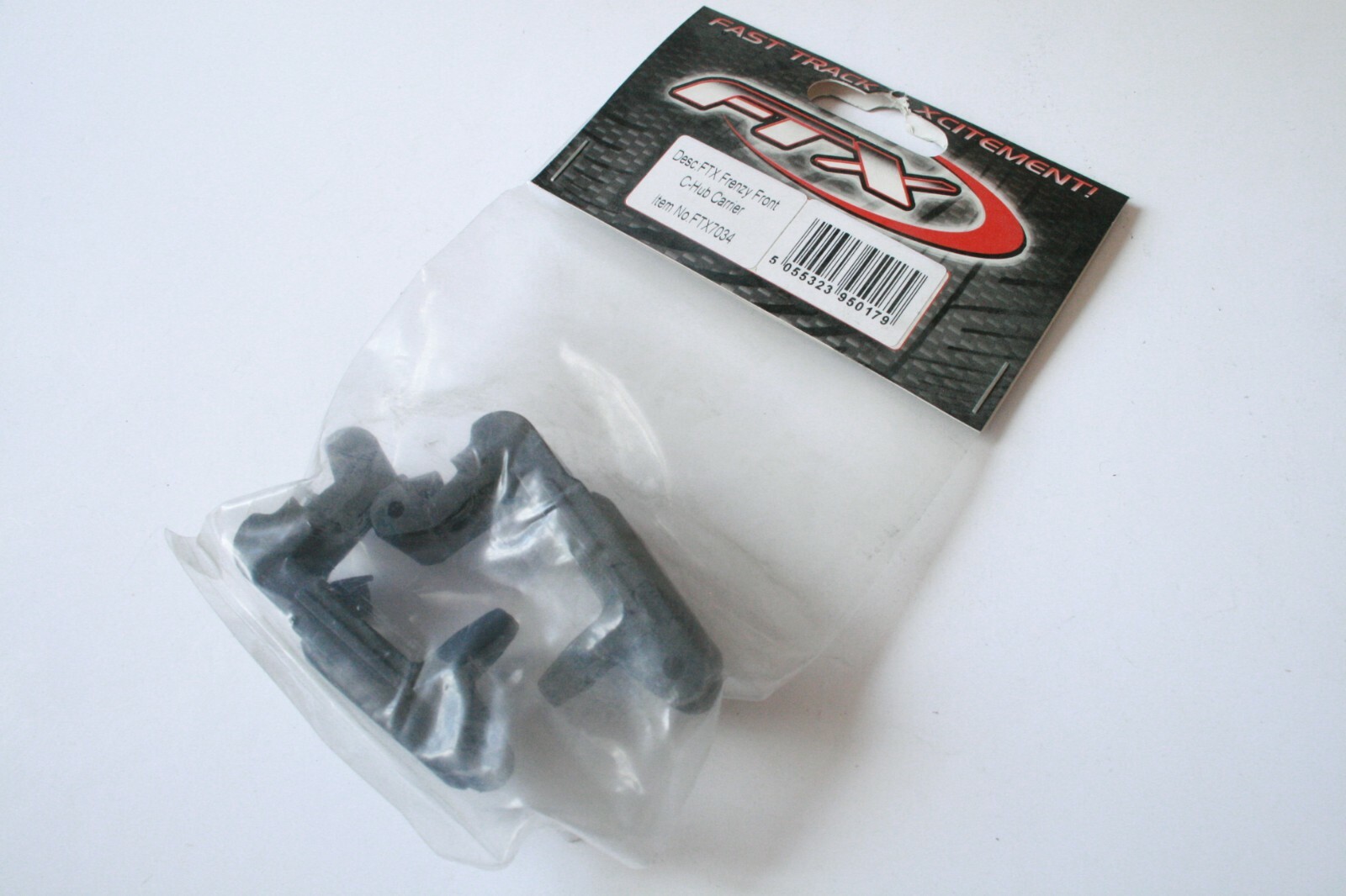 FTX Frenzy Front C-Hub Carrier - FTX7034
