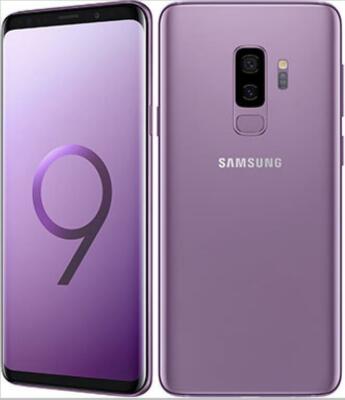 Samsung Galaxy S9+ - 64 GB - Sunrise Gold (Verizon) for sale