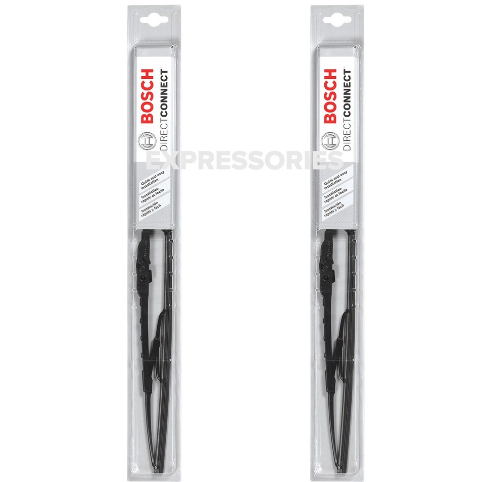 Bosch Evolution Wiper Blade 22 In BSH 4822 | Buy Online - NAPA Auto Parts - Foto 4