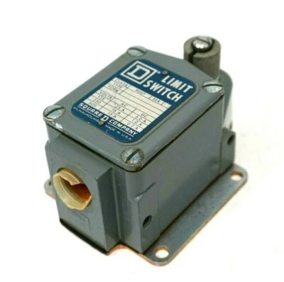 Neu SQUARE D 9007-TSC-1 Limit Schalter Ser.b 9007TSC1 - Bild 1 von 2