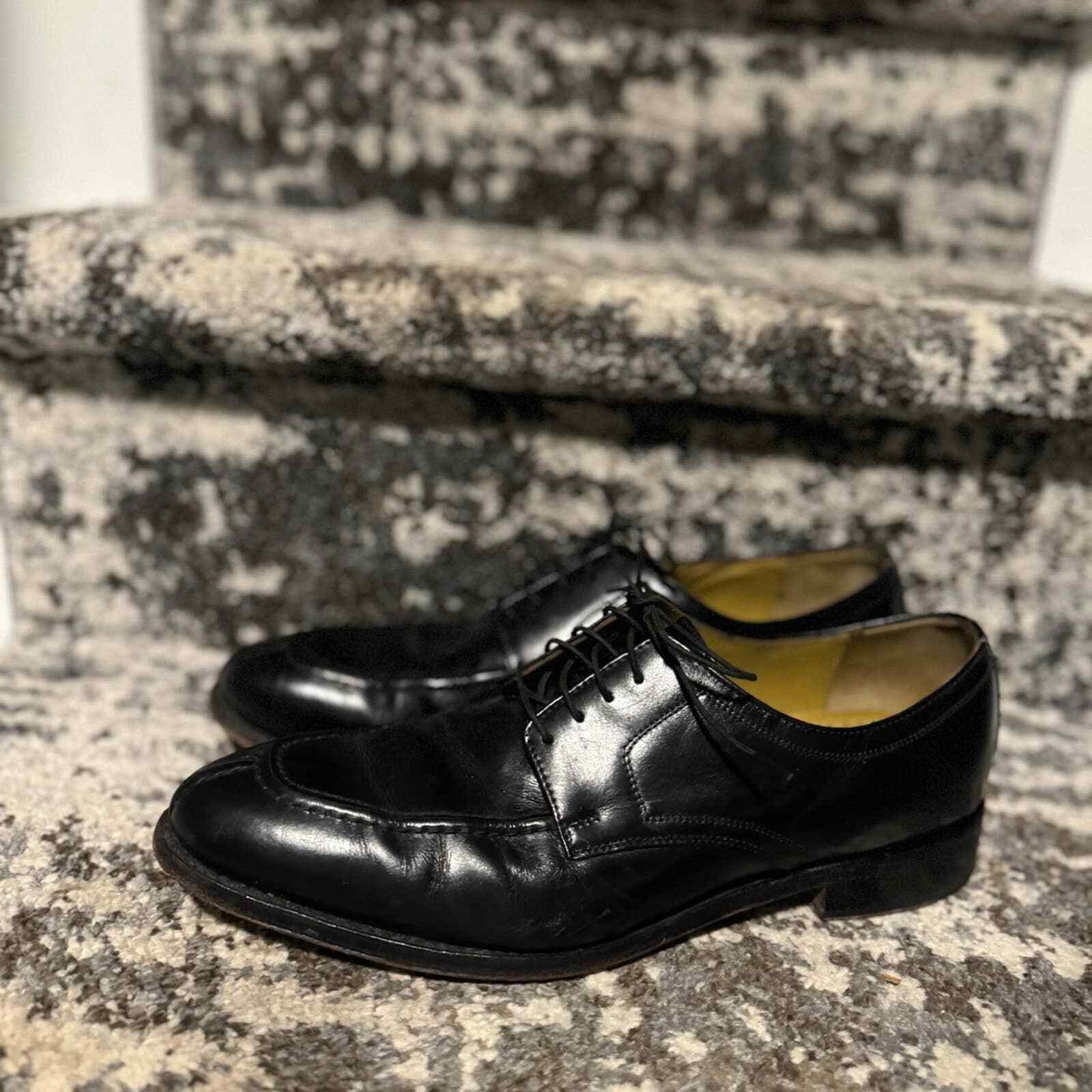 johnston and murphy shoes - image 1