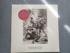 Jim Frey Luke Haines Test Driving New Prius Rsd 2025 Lp sealed Vinyl Record New