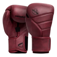 Hayabusa T3 LX Boxing Gloves