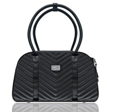 Milk & Pepper Harper travel bag Hundetasche NEU schwarz Hundetragetasche Tasche Milk & Pepper Harper travel bag Hundetasche NEU schwarz Hundetragetasche Tasche