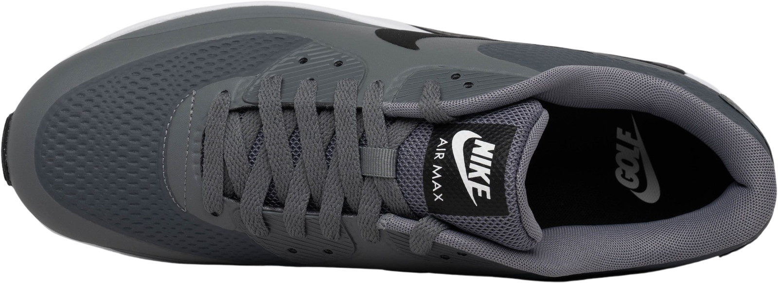 Preços baixos em Nike Air Max 90 Golf Smoke Grey | eBay