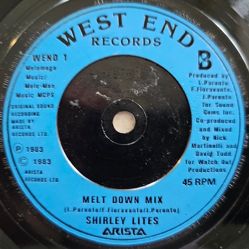 Choose Your Favourite 80/90s Soul Dance 7" - Pt 2 - 85 Listed Updated 23/04/2025 - Picture 178 of 214