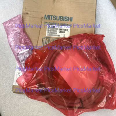NEW MITSUBISHI QC30B Q series PLC Connecting Cable