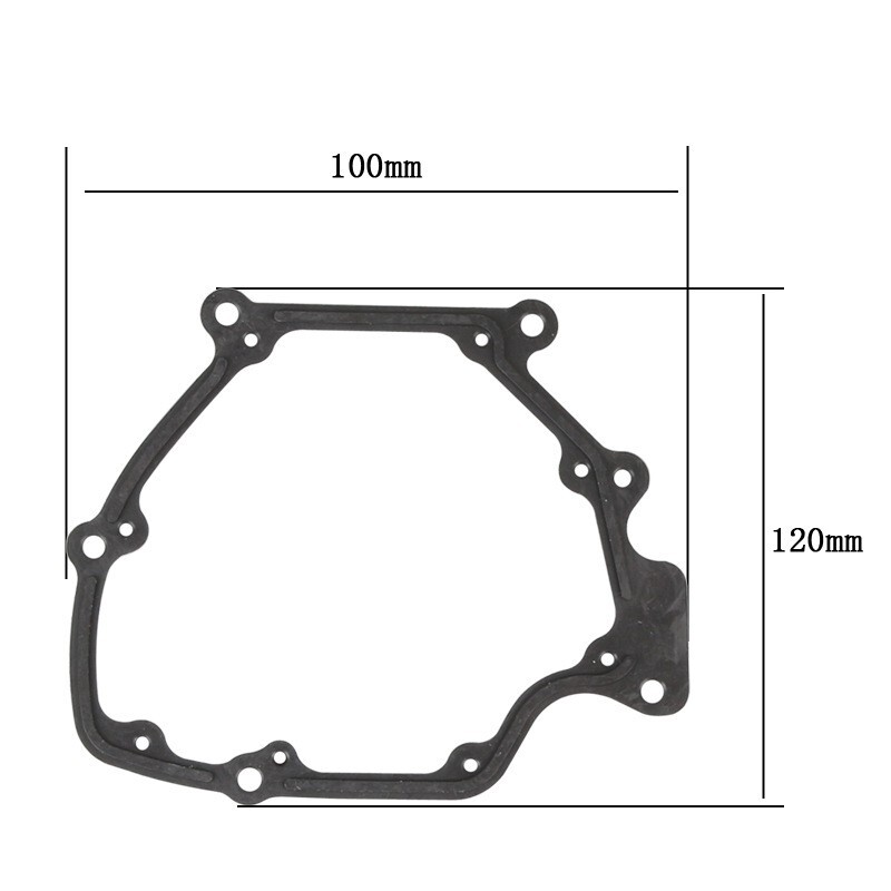 Burner Unit Gasket Heater Gasket Replacement Highquality Replacement