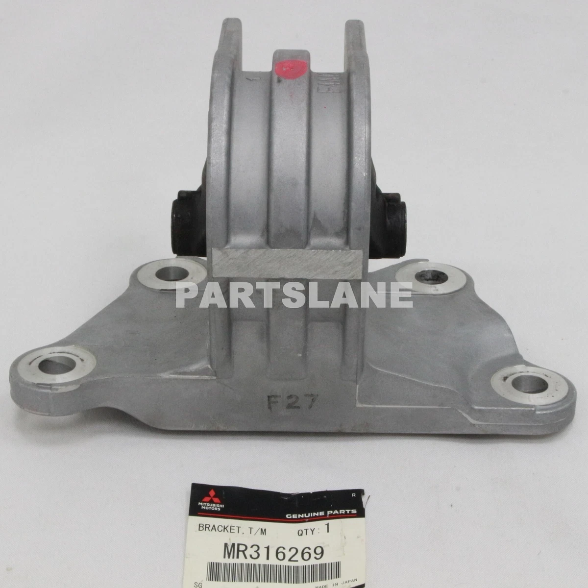 MR316269 Mitsubishi OEM Genuine BRACKET, T/M MOUNTING | eBay