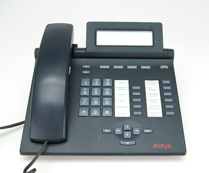 Produktbild von AVAYA ASCEU-Baugruppe 28.5630.2013 – Für Integral I33/I55 ISDN-Telefonanlage