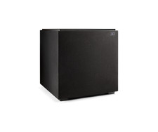 Definitive Technology Descend Dn12 12" Subwoofer 1500w Black - Open Box
