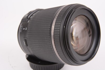 TAMRON Canon EF用 18-200mm 望遠レンズ a4358 Amazon.com : Tamron Auto Focus 18-200mm f/3.5-6.3 XR Di II