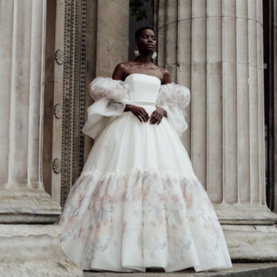 Strapless Vintage Ball Gowns Vintage Strapless LACE Tulle Prom