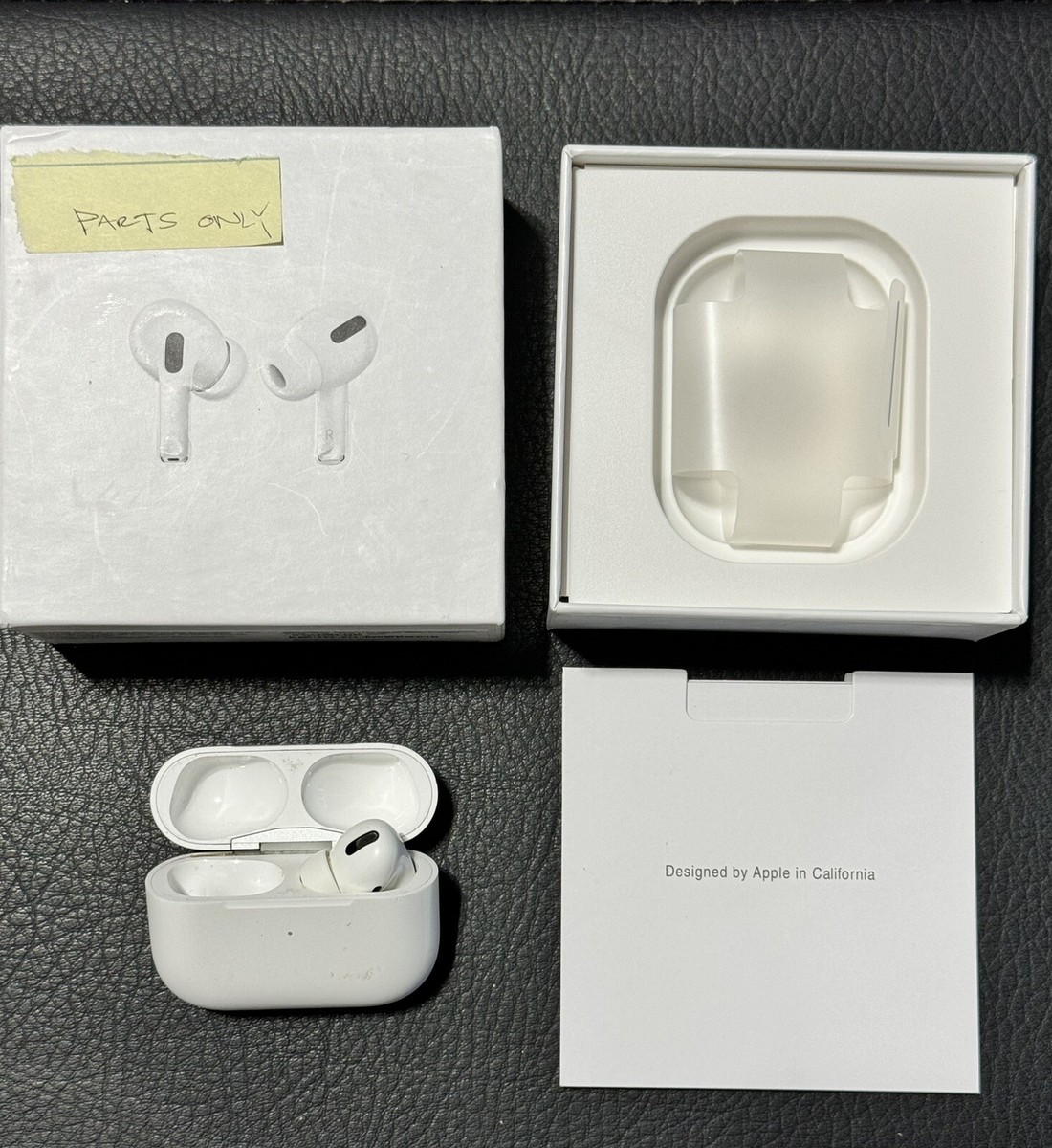 R AirPods Pro ホワイト MWP22ZM/A Amazon.com: Apple AirPods Pro : Electronics