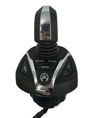 OEM Yamaha Joystick Assembly 6X9-482A0-01-00 | eBay